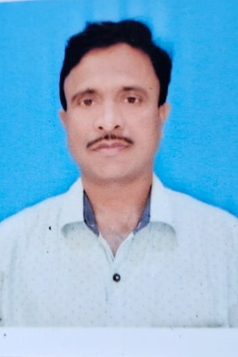Mr. Subhendu Sahu